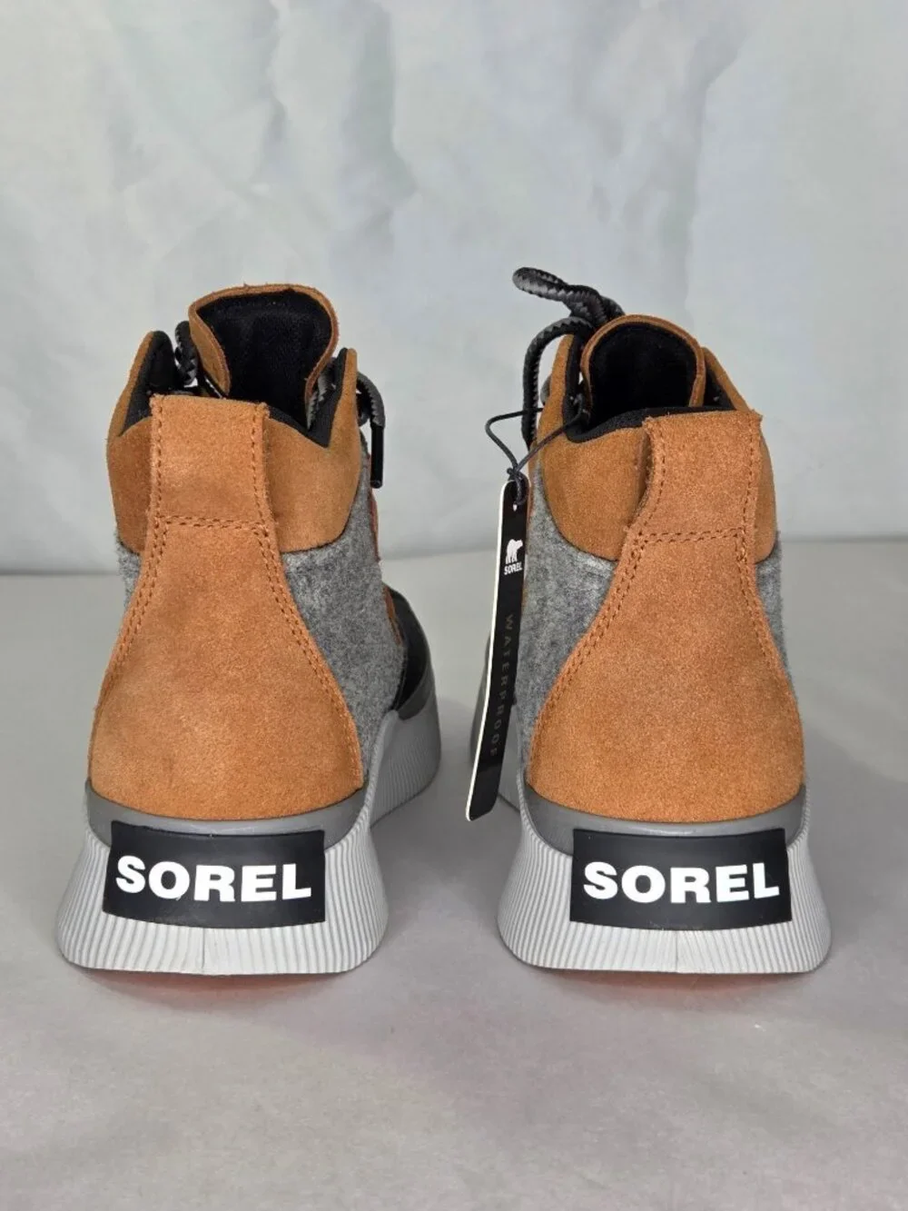 Sorel Out N About IV Classic Waterproof Boots, Size: 6.5